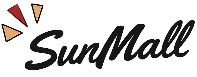 SunMall Logo
